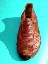 Chausson Plasticana